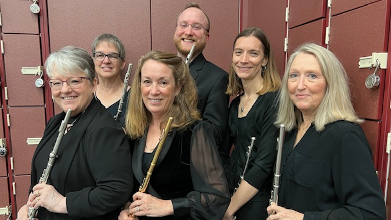 flutes